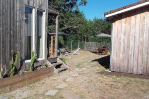 Maison nature proche Bassin dArcachon