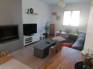 Maison nature proche Bassin dArcachon