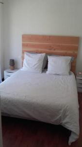 Maison nature proche Bassin dArcachon