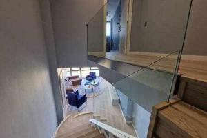 Piso tríplex con increíbles vistas, Selnatur