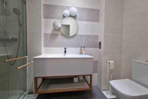 Piso tríplex con increíbles vistas, Selnatur