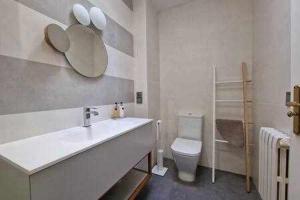 Piso tríplex con increíbles vistas, Selnatur