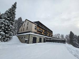 Benecko s možností wellness - A30 by AlkaTravel