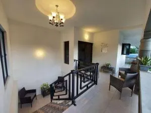 RefleXion Views - Castara