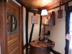 Le gîte des Trois Vaches