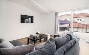 Mango Tourist Apartment