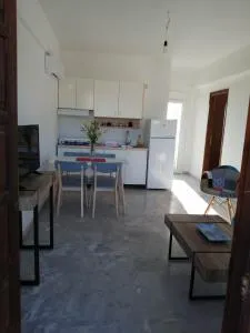 Cozy Rodas House 1 - Kondodhespótion