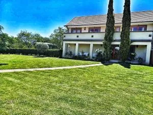 Lemon & Herb, self catering apartments - Tempe