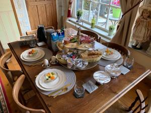 B&B Petit Chateau - Rust en Charme Centraal in Zeeuws-Vlaanderen