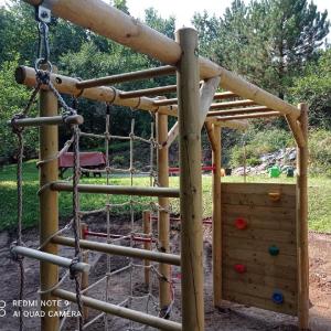 Apartmány U Orlického jezera - Kamenice