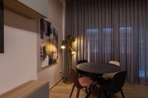 Super Comfort Pisino Street