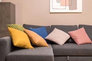 Super Comfort Pisino Street