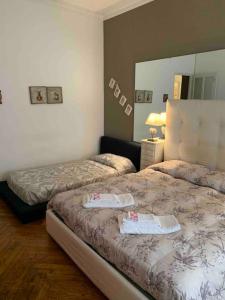Accogliente Trilocale in Gran Madre