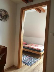 Mezonetové apartmány Lea a Laura Donovaly