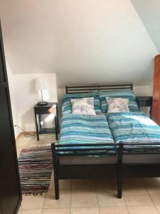 Mezonetové apartmány Lea a Laura Donovaly