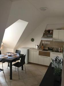 Mezonetové apartmány Lea a Laura Donovaly