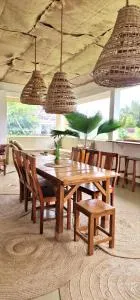 Mlango Paje House II - 帕杰