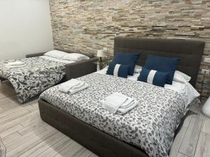 Family Room with Private Bathroom