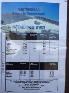 Newly renovated apartment