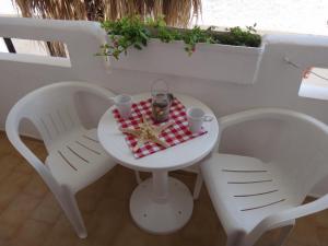 Amfi Apartments Kos Greece