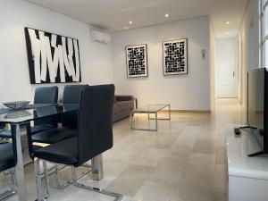 Travel Habitat Ático Calle De la Paz - 3hvězdičkové hotely ve městě Valencie