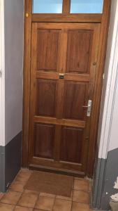 La Criée-Sublime T4 vue sur les quais, climatisé