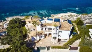 Villa Luna Suites - Puigderrós