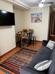 2 bedroom Levante Beach