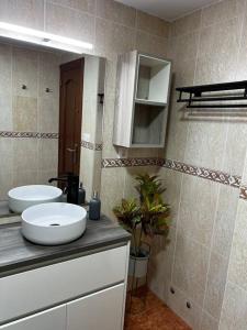 2 bedroom Levante Beach