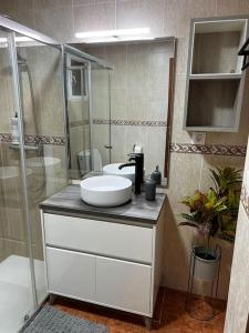2 bedroom Levante Beach
