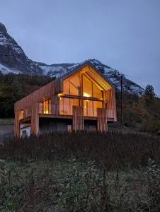 Chalet Coste Belle - Laye