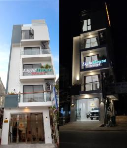 Light House Motel 978