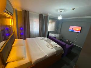 Kadıköy Linda Hotel