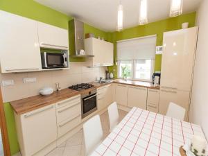 Apartment Ana with Sea View 
