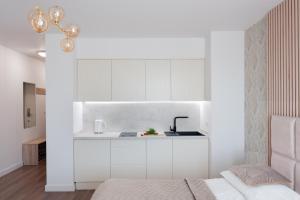 Apartamenty In - Prywatne Apartamenty - Gwiazda Morza Władysławowo