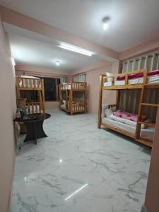 Hotel Sangla Mansion