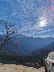 Hotel Sangla Mansion
