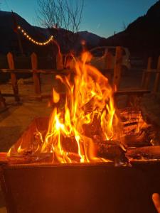 Hotel Sangla Mansion