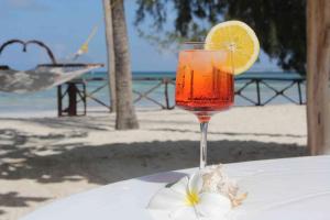 MANOLO Beach Resort
