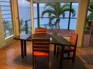 Limericks by the Sea - Navata