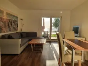 Ankerplatz - ABC314 - nur Feriengäste! - Krusenhagen