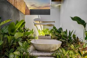 Villa Amour by BaliSuperHost