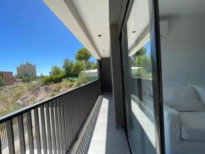 Apartemanto Luxury vistas Nqn 1 bed