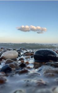 82, Belle Aire, Hemsby - Two bed chalet, sleeps 5, bed linen and towels included - pet friendly