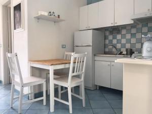 Il Pino “Villa Nunzia”