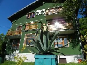 WILLA HONO LULU - 布斯克·兹德鲁伊