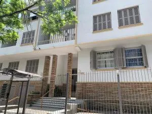 Apto aconchegante com 3 dormitorios bem localizado - Partenon