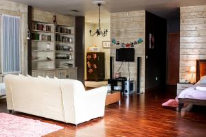 Apartament Magnolia