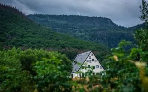 Chata Otulina Góry Stołowe - Karłów