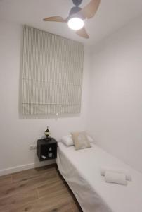 Fantástico piso nuevo, Mentidero